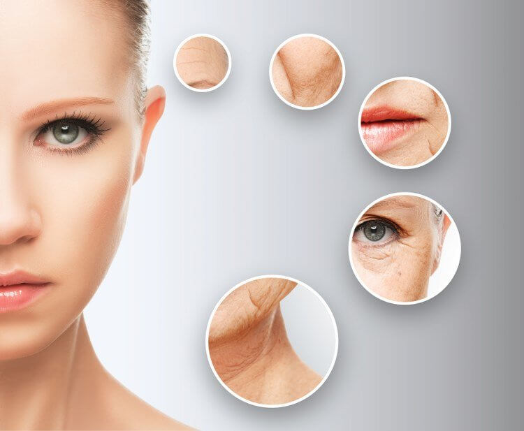 Schoonheidsinstituut Alegria - Karien De Clercq - anti-aging verzorging