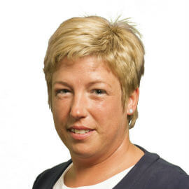 Karien De Clercq - schoonheidsspecialiste Alegria Karien