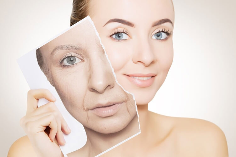 Schoonheidsinstituut Alegria - Karien De Clercq - luxe anti-aging verzorging