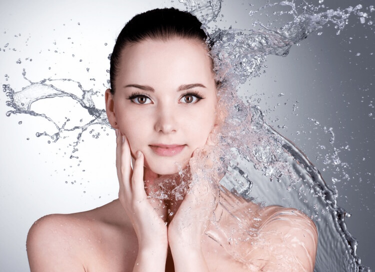 Schoonheidsinstituut Alegria - Karien De Clercq - anti-aging verzorging