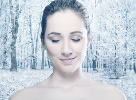 Alegria Karien - wat is Cryo 21